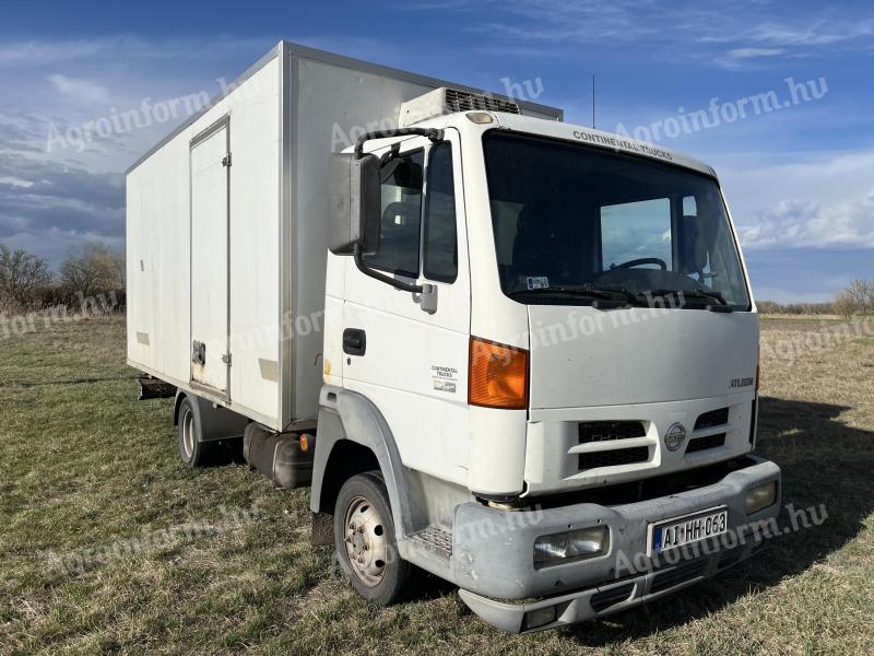 Nissan Atleon