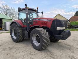 Case IH Magnum MX310