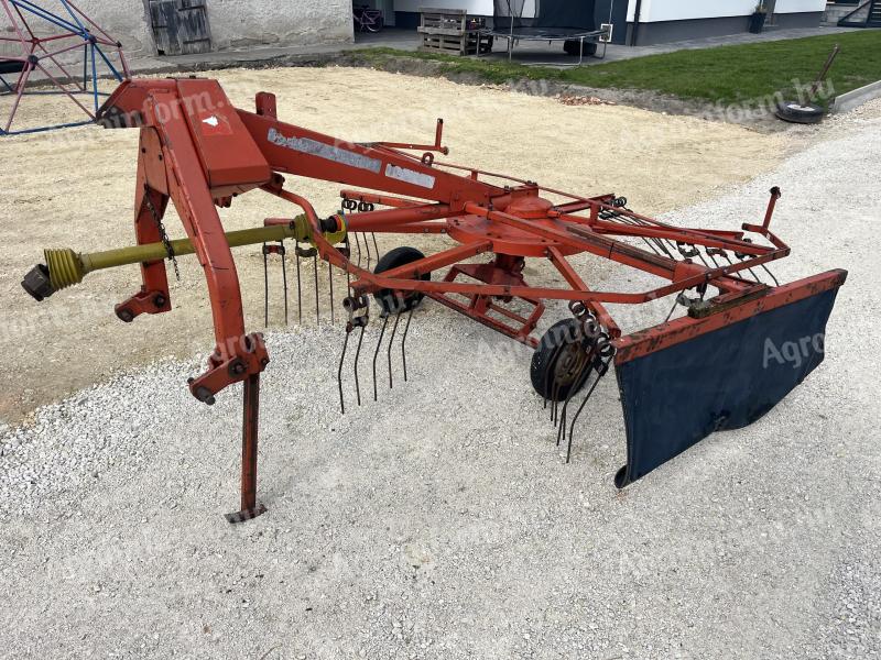 Deutz-Fahr KS 85 DN bulldozer