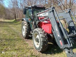 Massey Ferguson 4440