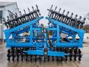 New seedbed maker combiners with 1 row disc conveyor, trailed, hydraulic folding for sale