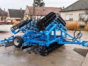 New seedbed maker combiners with 1 row disc conveyor, trailed, hydraulic folding for sale