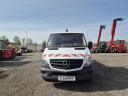 Mercedes Sprinter - Kiper