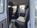 Mercedes Sprinter - Kiper