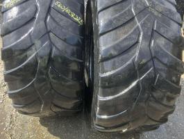 560/60R22,5 Vredestein IMP 161D TL