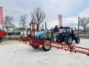 BIARDZKI 2000/18 TAŽENÝ POSTŘIKOVAČ S HYDRAULICKÝM ZDVIHEM - NYNÍ S 3% ÚROKEM