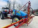 BIARDZKI 2000/18 TAŽENÝ POSTŘIKOVAČ S HYDRAULICKÝM ZDVIHEM - NYNÍ S 3% ÚROKEM