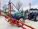 BIARDZKI 2000/18 TAŽENÝ POSTŘIKOVAČ S HYDRAULICKÝM ZDVIHEM - NYNÍ S 3% ÚROKEM