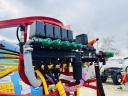 BIARDZKI 2000/18 TAŽENÝ POSTŘIKOVAČ S HYDRAULICKÝM ZDVIHEM - NYNÍ S 3% ÚROKEM