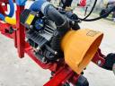 BIARDZKI 2000/18 TAŽENÝ POSTŘIKOVAČ S HYDRAULICKÝM ZDVIHEM - NYNÍ S 3% ÚROKEM