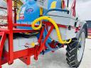 BIARDZKI 2000/18 TAŽENÝ POSTŘIKOVAČ S HYDRAULICKÝM ZDVIHEM - NYNÍ S 3% ÚROKEM