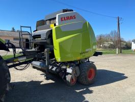 Claas Variant 485RC bálázó