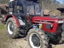 Traktor