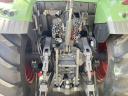 Traktor Fendt 514 VARIO SCR PROFI - v dobrom stave