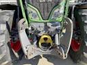 Traktor Fendt 514 VARIO SCR PROFI - v dobrom stave