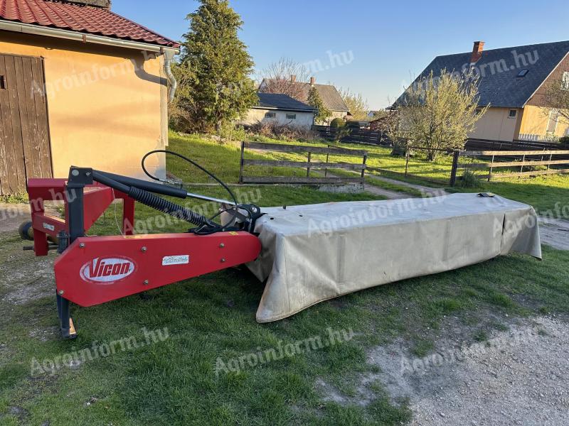 VICON DMP 2800 diskasta kosilnica