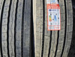 315/80R22,5 Leao Front 22PR TL akció