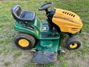 Kosiarka Yard-Man (MTD) 20 HP V2, 122 cm, 3-ostrzowa z napędem bocznym