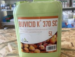 Buvicid 370 SC 5l