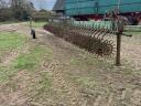 John Deere, Yetter tillers