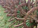 John Deere, Yetter tillers