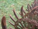 John Deere, Yetter tillers