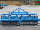 New seedbed combiners, with front ratchet, suspended, with fixed folding for sale