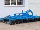 Prodej nových secích strojů s předními hrabicemi, odpružených, s hydraulickým sklápěním
