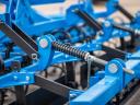 Prodej nových secích strojů s předními hrabicemi, odpružených, s hydraulickým sklápěním