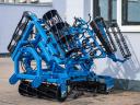 Prodej nových secích strojů s předními hrabicemi, odpružených, s hydraulickým sklápěním