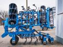 Prodej nových secích strojů s předními hrabicemi, odpružených, s hydraulickým sklápěním