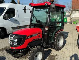 VST FIELDTRAC 927 FÜLKÉVEL ÚJ