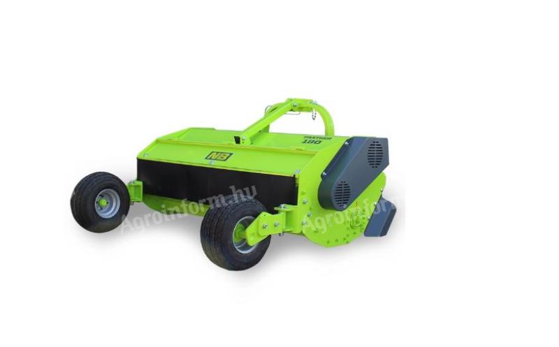 Drtič kmene Niubo Panther TPN 150 120-180