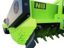 Drtič kmene Niubo Panther TPN 150 120-180