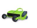 Niubo Panther TPN 150 drobilec navitja - drobilec stebla 120-180