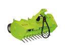 PANTHER MAX Stem crusher 100-175