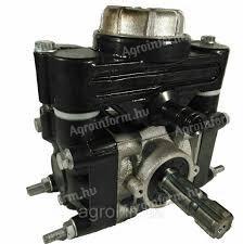 Immaculate Polish spray pumps from Nyírkert