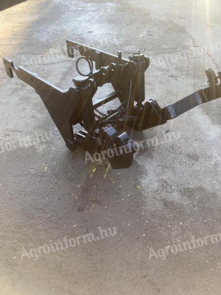Přední hydraulika na prodej