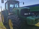 John Deere 6920