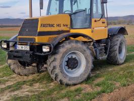 JCB Fastrac 145