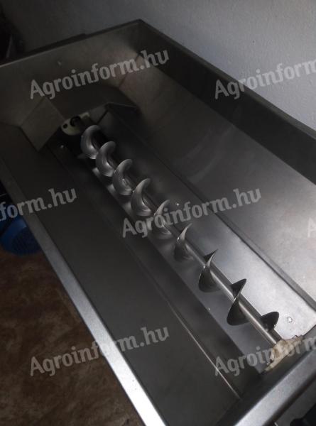 Hose INOX Enoitalia 20 Q/H 100 mm/10 m