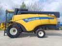 NEW HOLLAND CX 690