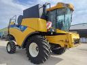 NEW HOLLAND CX 690
