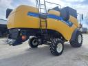 NEW HOLLAND CX 690