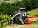 PASQUALI STAGE V SDT TRAKTOREN 75 PS