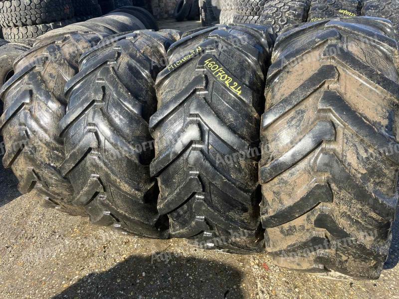 460/70R24 Michelin XMCL 159A8 TL
