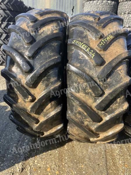 500/85R24 Mitas SFT 182A8 TL