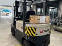 Prodej elektrického vysokozdvižného vozíku CT Power FB35