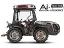 PASQUALI STAGE V AI TRAKTOR ZE SZTUCZNĄ INTELIGENCJĄ 85 LE
