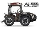 PASQUALI STAGE V AI TRAKTOR ZE SZTUCZNĄ INTELIGENCJĄ 85 LE